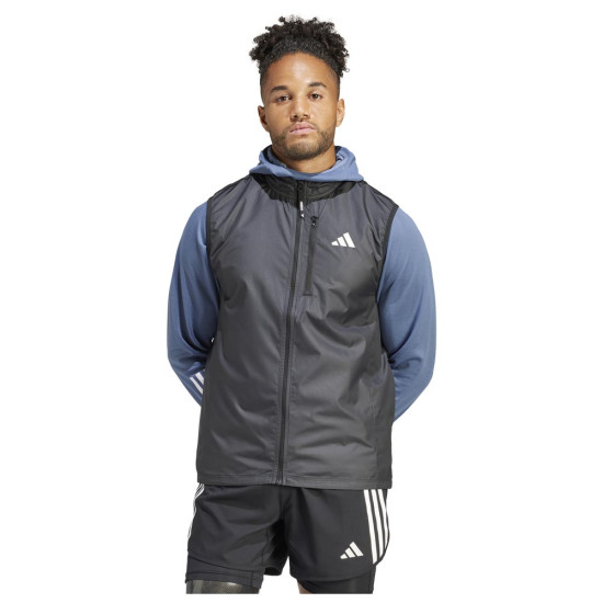 Adidas Ανδρικό γιλέκο Own the Run Vest